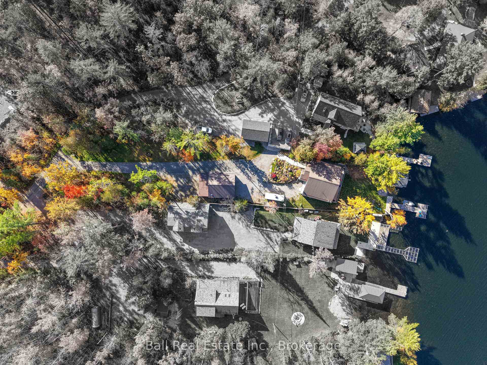 Photo 7 of 1718 South Bayshore Road W, Douro-Dummer — HOMEH