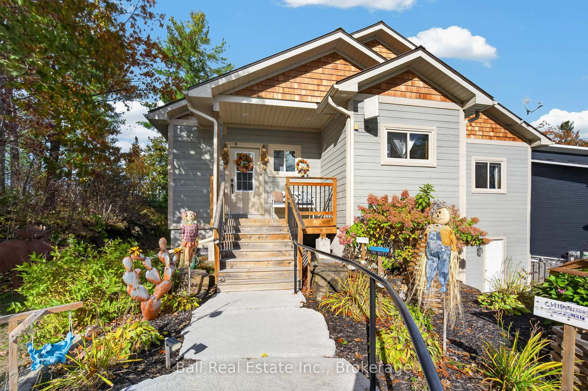 Photo 8 of 1718 South Bayshore Road W, Douro-Dummer — HOMEH