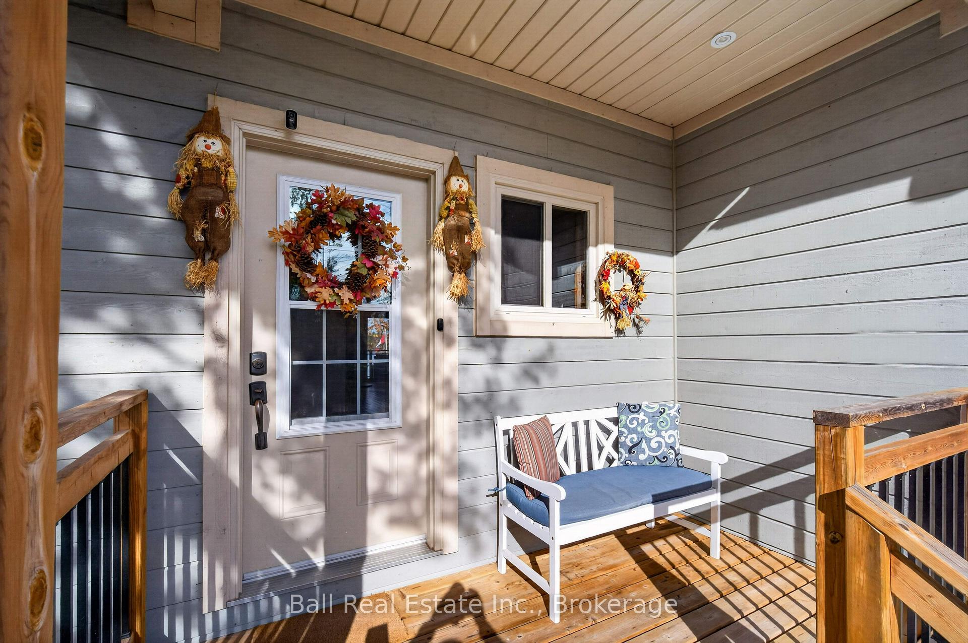 Photo 9 of 1718 South Bayshore Road W, Douro-Dummer — HOMEH