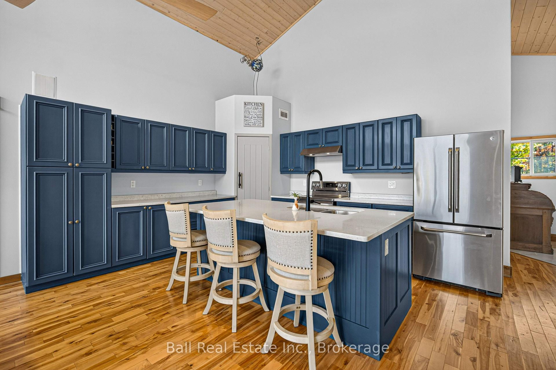 Photo 14 of 1718 South Bayshore Road W, Douro-Dummer — HOMEH