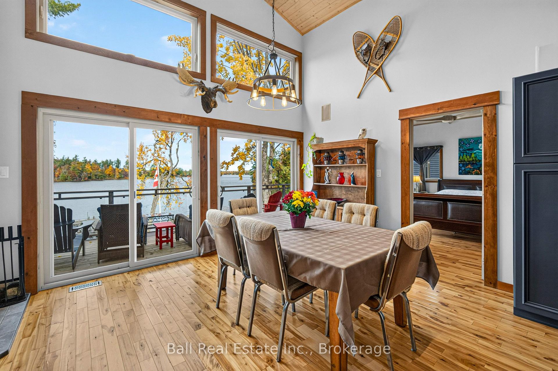 Photo 20 of 1718 South Bayshore Road W, Douro-Dummer — HOMEH