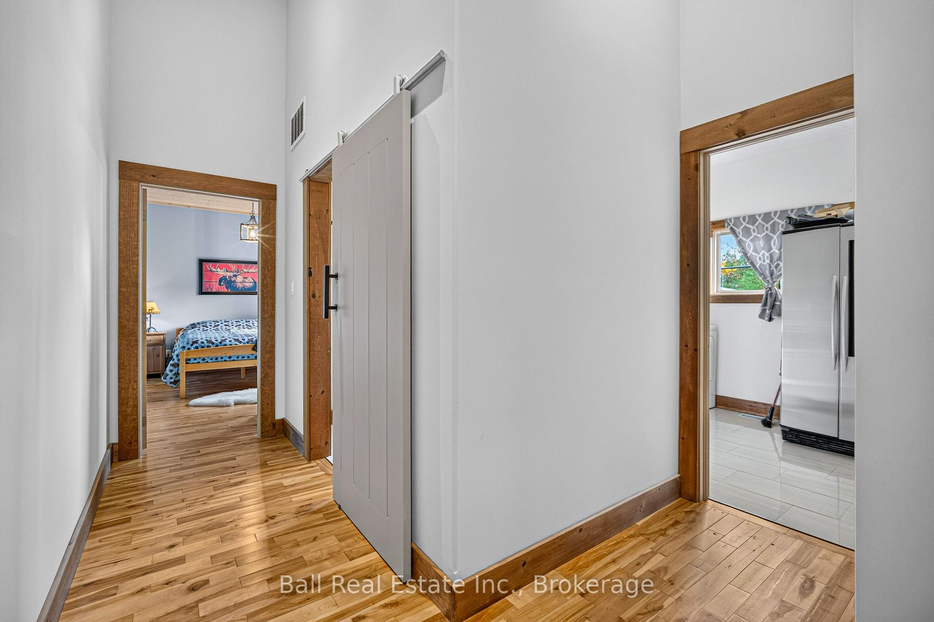 Photo 28 of 1718 South Bayshore Road W, Douro-Dummer — HOMEH