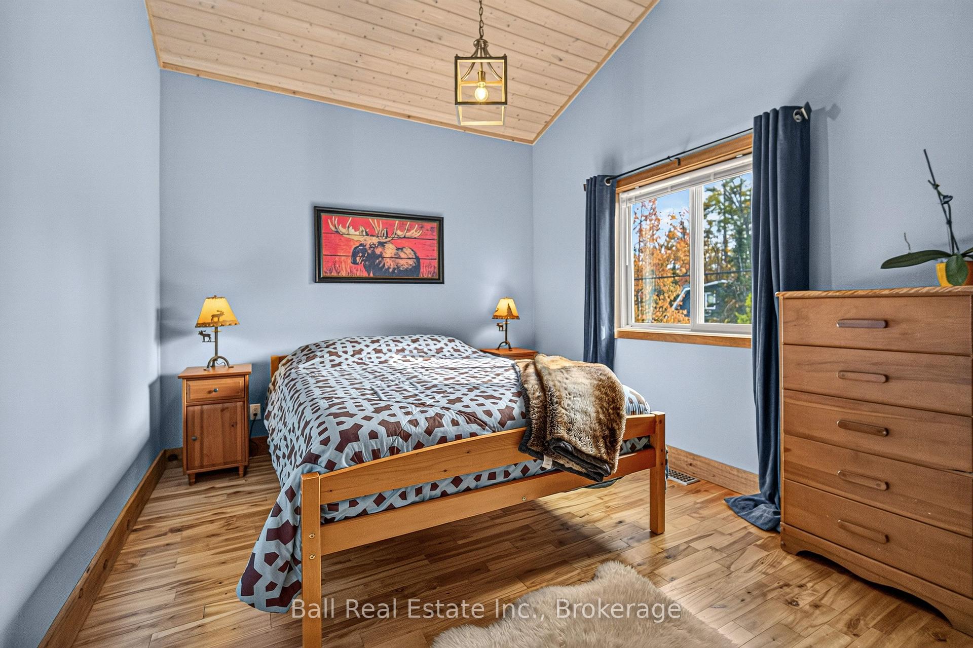 Photo 30 of 1718 South Bayshore Road W, Douro-Dummer — HOMEH