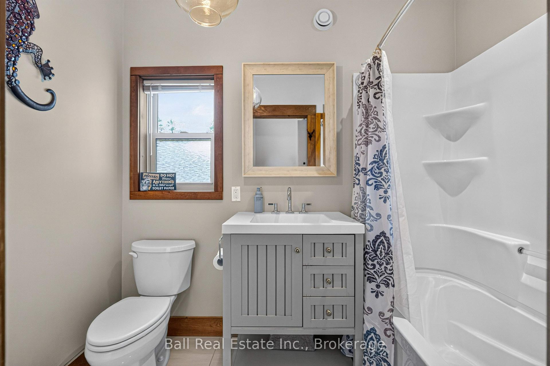 Photo 31 of 1718 South Bayshore Road W, Douro-Dummer — HOMEH