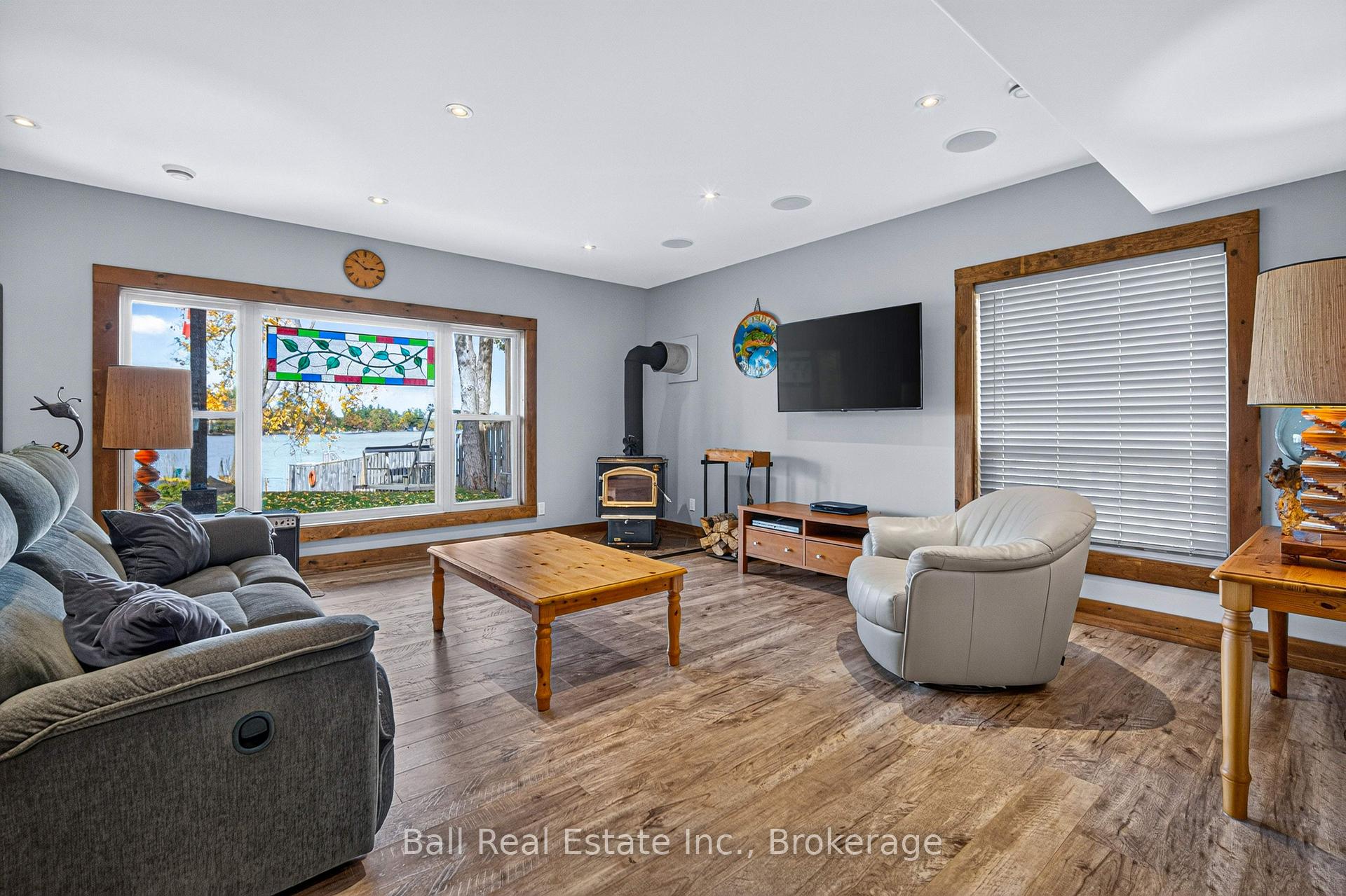Photo 33 of 1718 South Bayshore Road W, Douro-Dummer — HOMEH