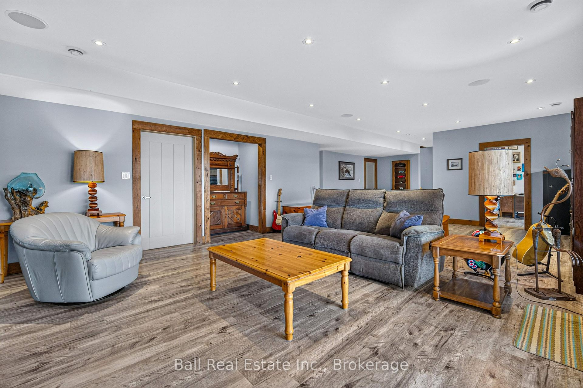 Photo 34 of 1718 South Bayshore Road W, Douro-Dummer — HOMEH