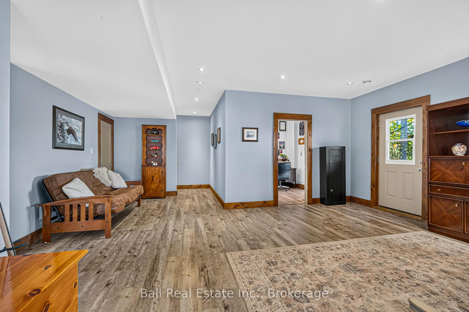 Photo 35 of 1718 South Bayshore Road W, Douro-Dummer — HOMEH