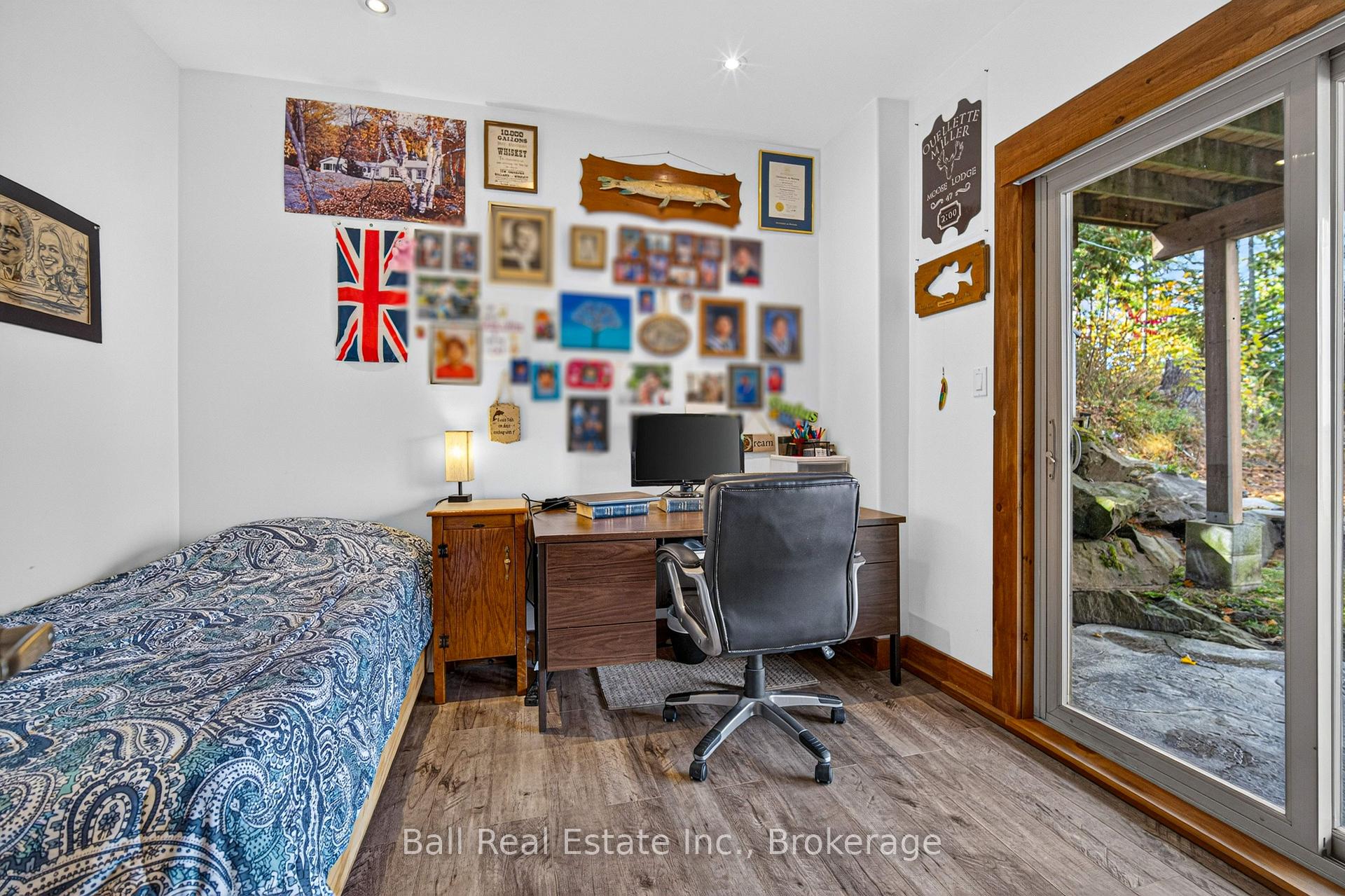 Photo 36 of 1718 South Bayshore Road W, Douro-Dummer — HOMEH