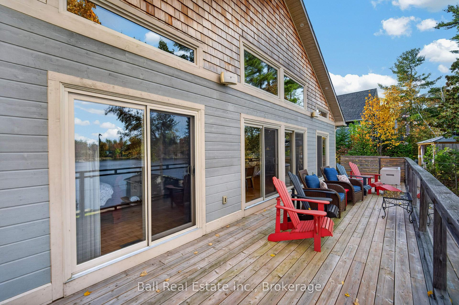 Photo 40 of 1718 South Bayshore Road W, Douro-Dummer — HOMEH