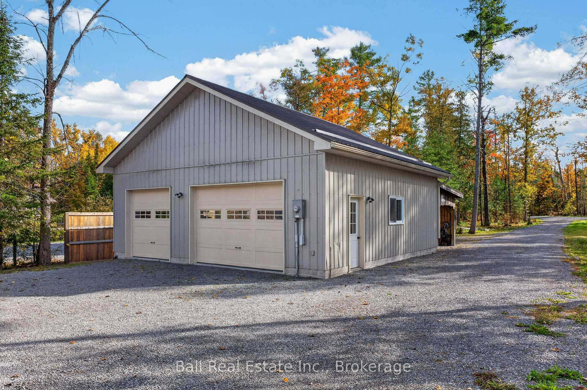 Photo 47 of 1718 South Bayshore Road W, Douro-Dummer — HOMEH
