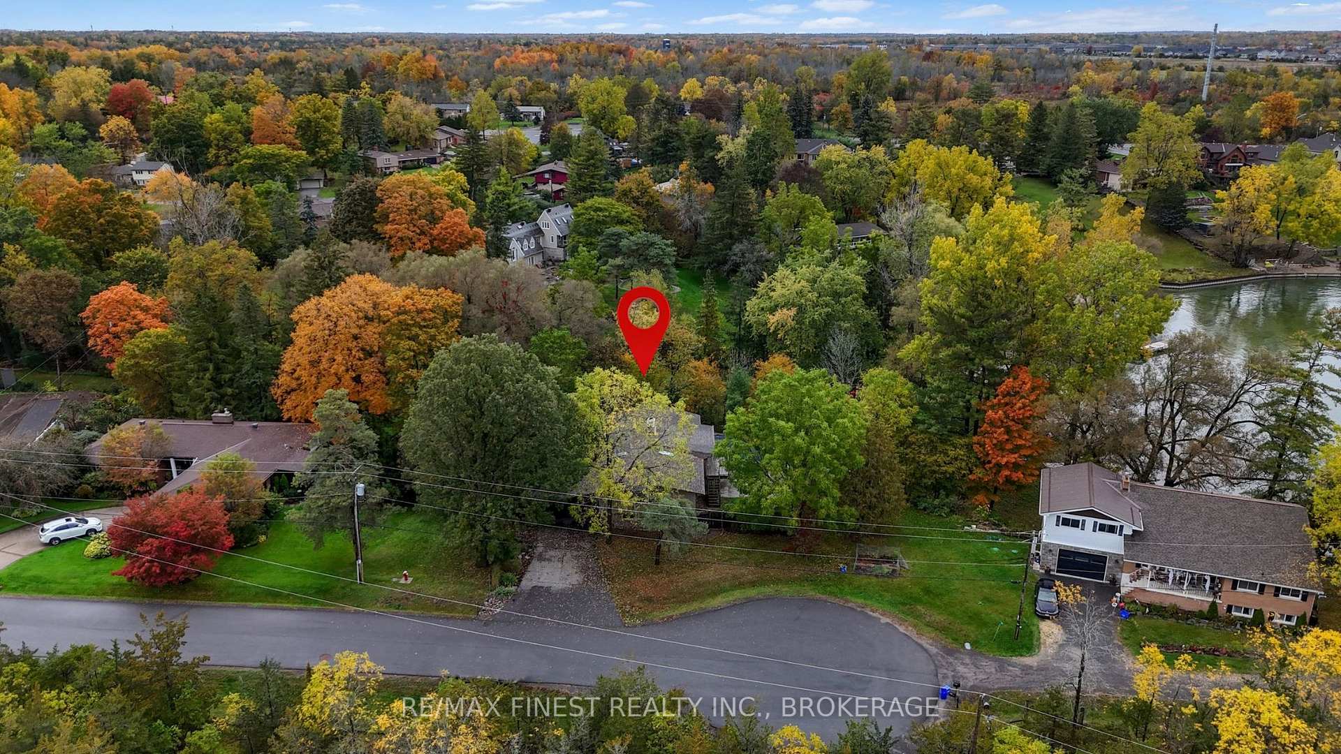 Photo 43 of 11 Edgewood Road, Loyalist, Lennox and Addington - South — HOMEH