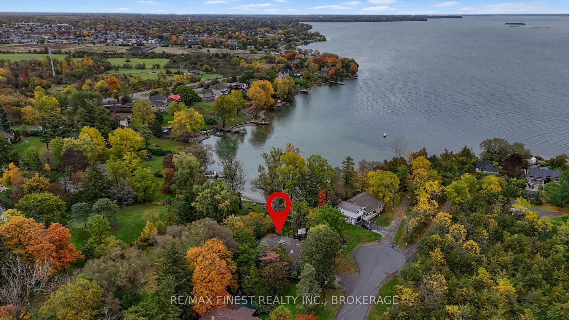 Photo 44 of 11 Edgewood Road, Loyalist, Lennox and Addington - South — HOMEH