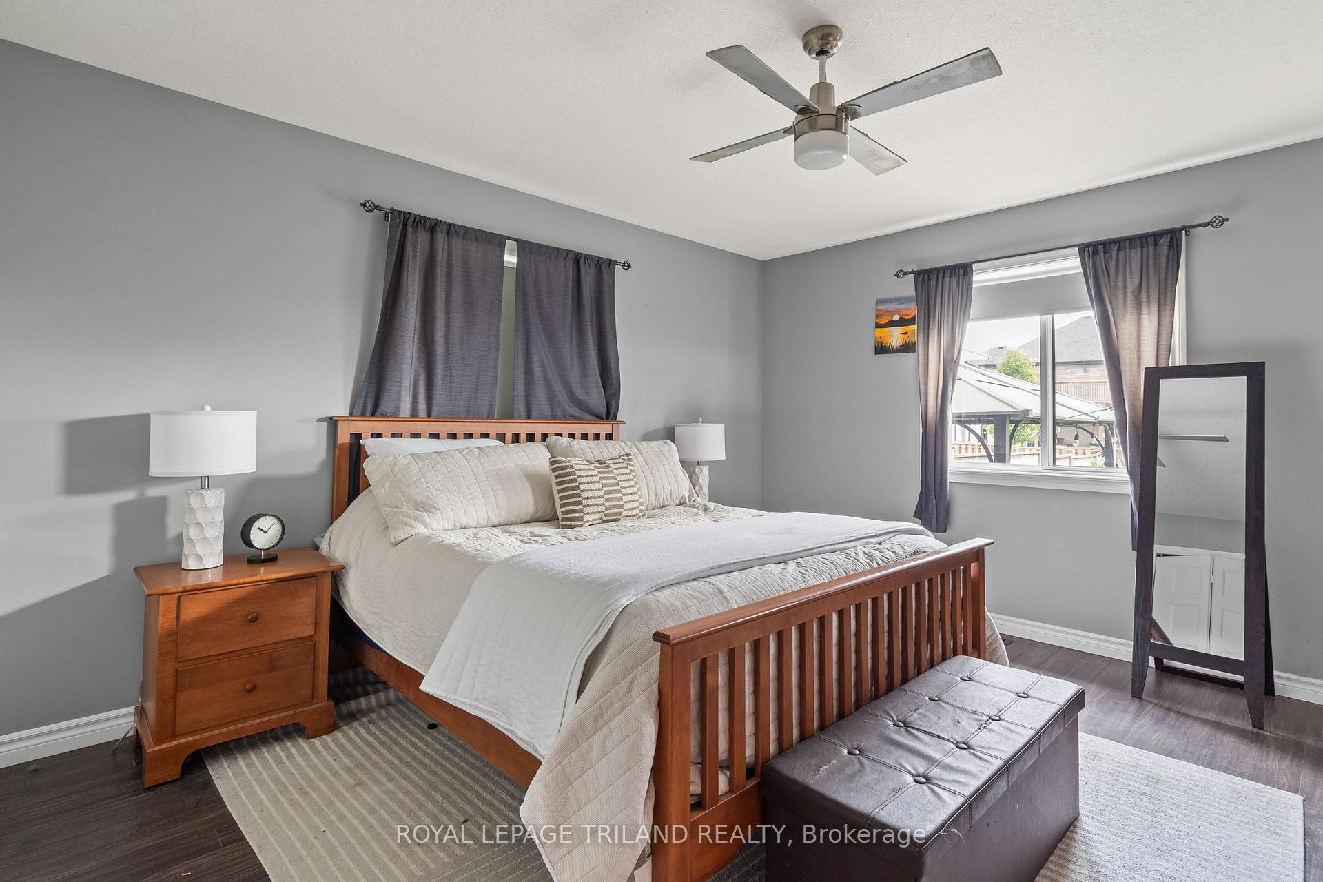 Photo 19 of 38 Leesboro Trail, Thames Centre, Thorndale — HOMEH