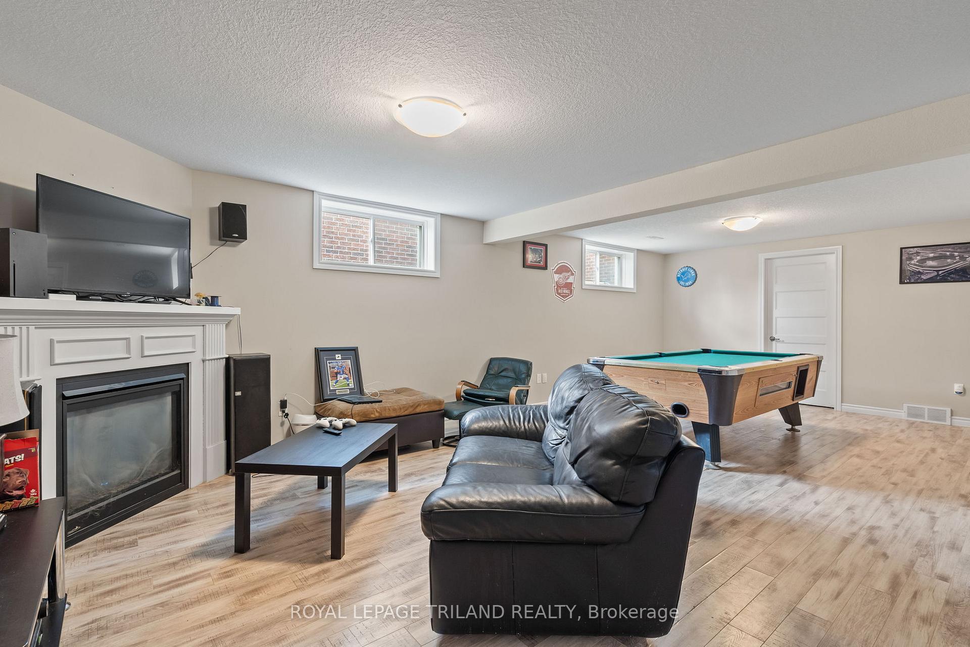 Photo 23 of 38 Leesboro Trail, Thames Centre, Thorndale — HOMEH