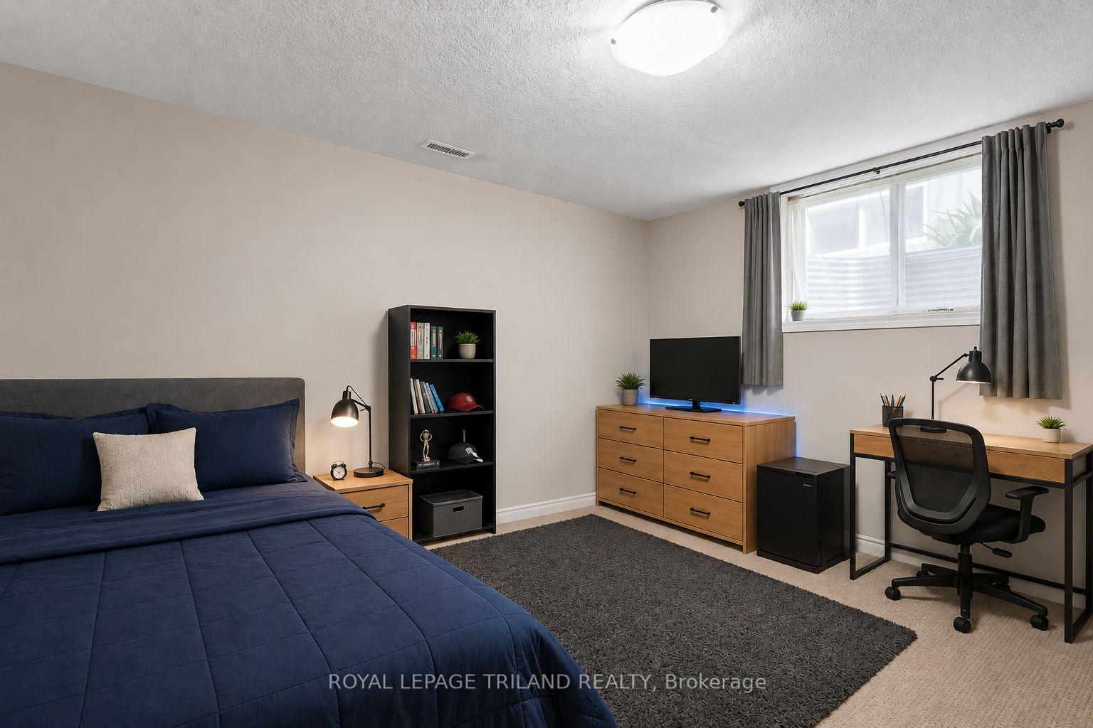 Photo 27 of 38 Leesboro Trail, Thames Centre, Thorndale — HOMEH