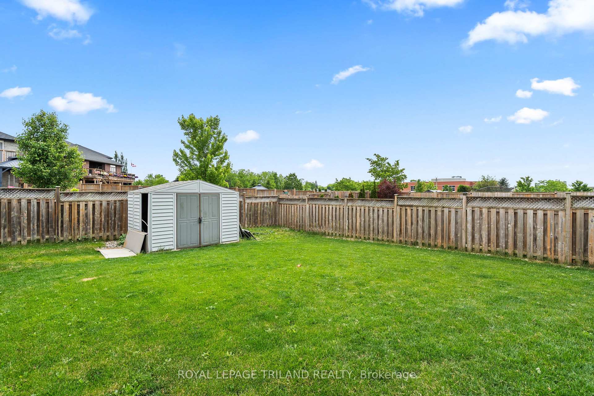 Photo 34 of 38 Leesboro Trail, Thames Centre, Thorndale — HOMEH