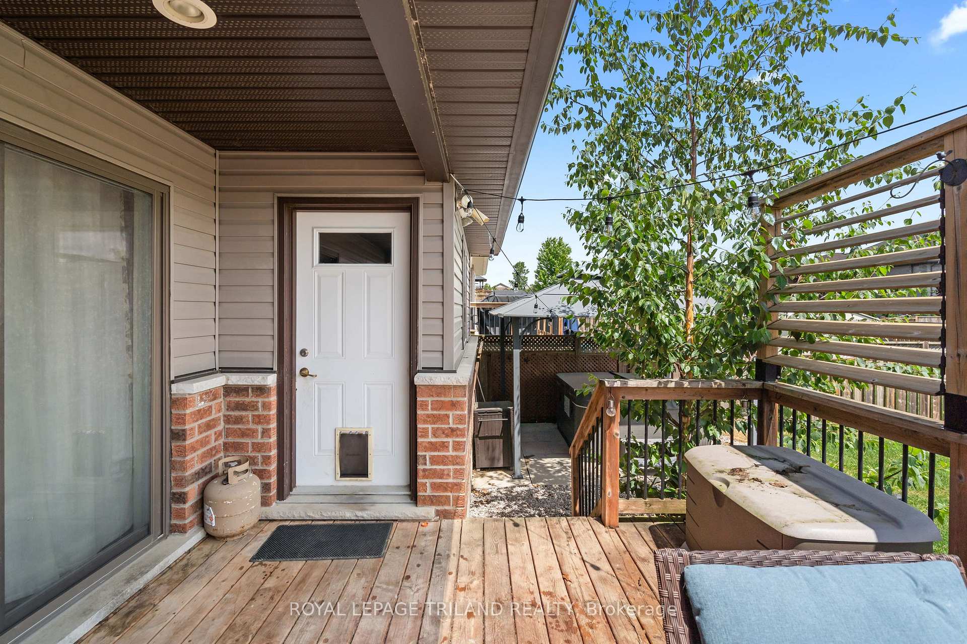 Photo 38 of 38 Leesboro Trail, Thames Centre, Thorndale — HOMEH