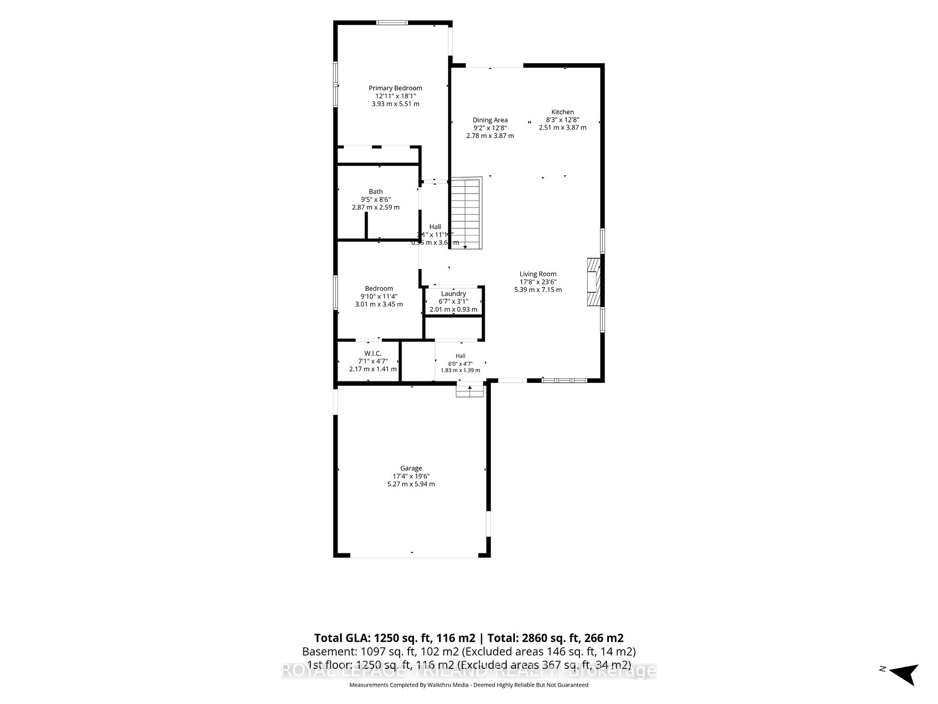 Photo 41 of 38 Leesboro Trail, Thames Centre, Thorndale — HOMEH