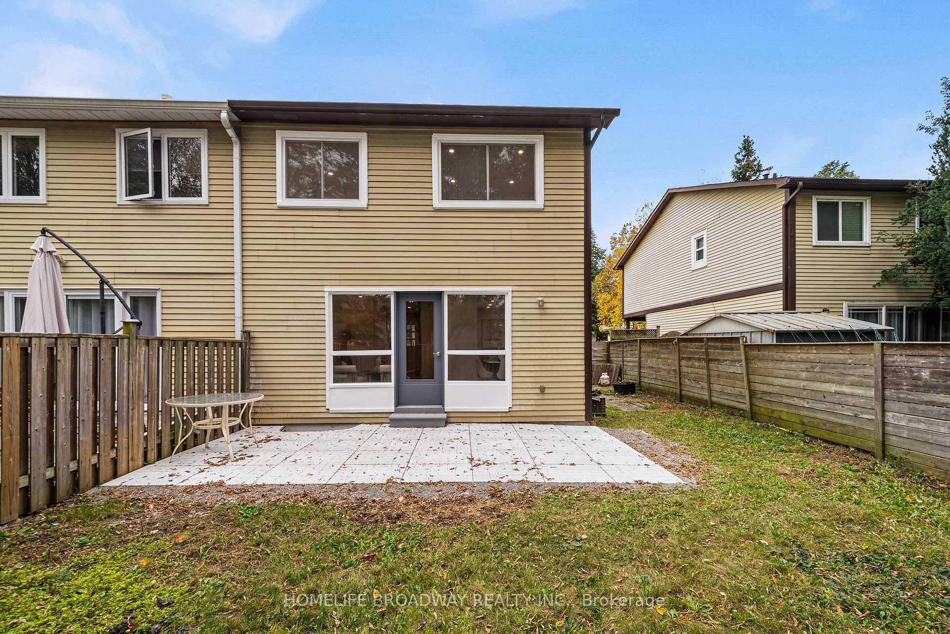 Photo 31 of 44 Hollyberry Trail, North York, Hillcrest Village — HOMEH