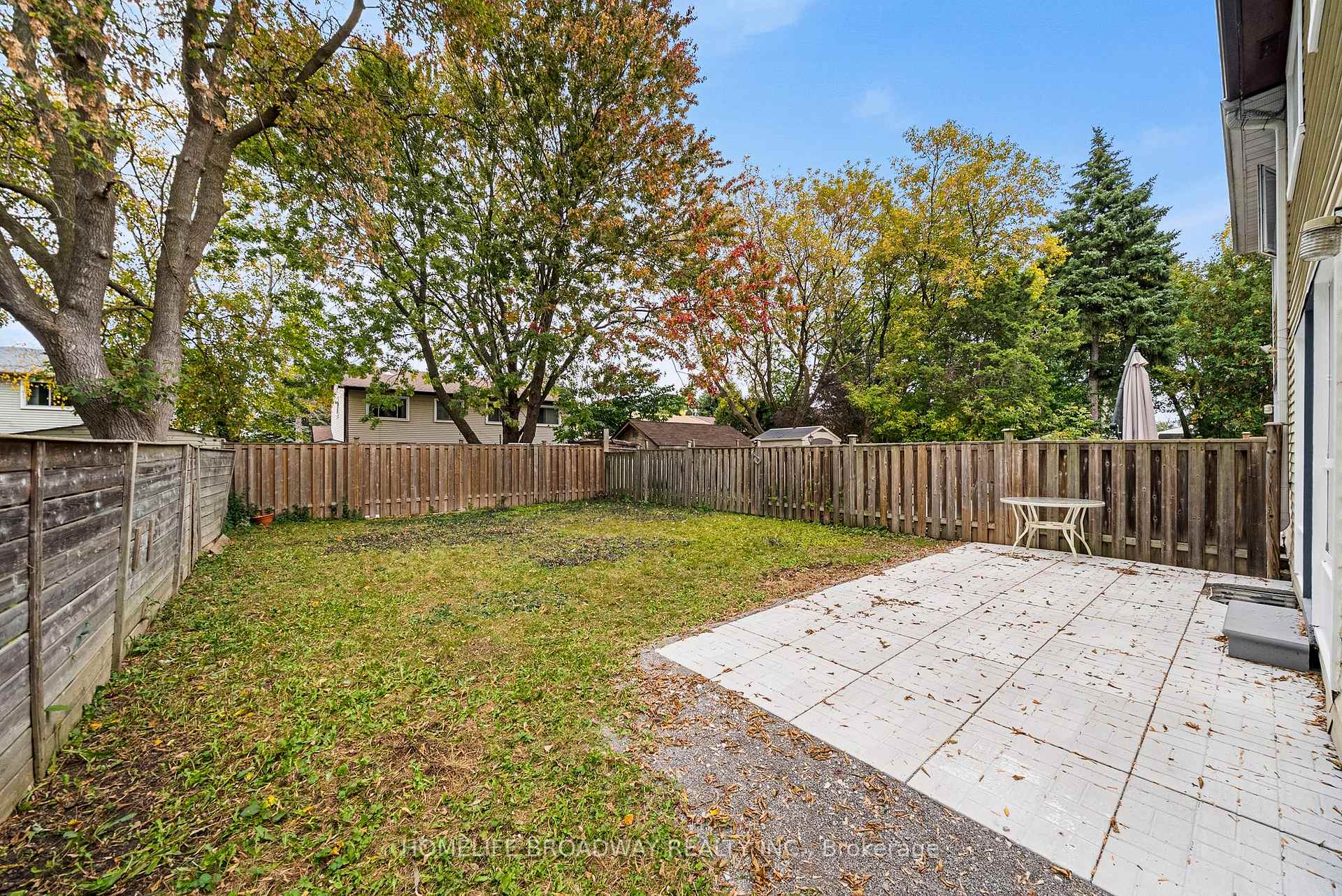 Photo 32 of 44 Hollyberry Trail, North York, Hillcrest Village — HOMEH