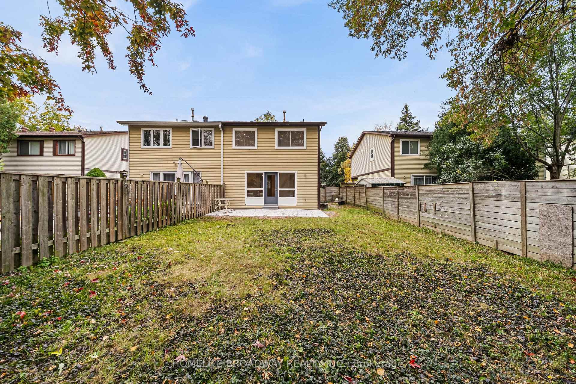 Photo 33 of 44 Hollyberry Trail, North York, Hillcrest Village — HOMEH