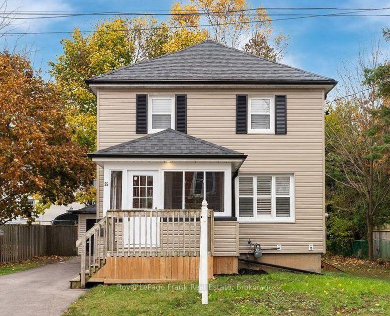 Photo of 55 Ellen Street