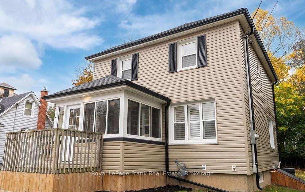 Photo 2 of 55 Ellen Street, Port Hope — HOMEH