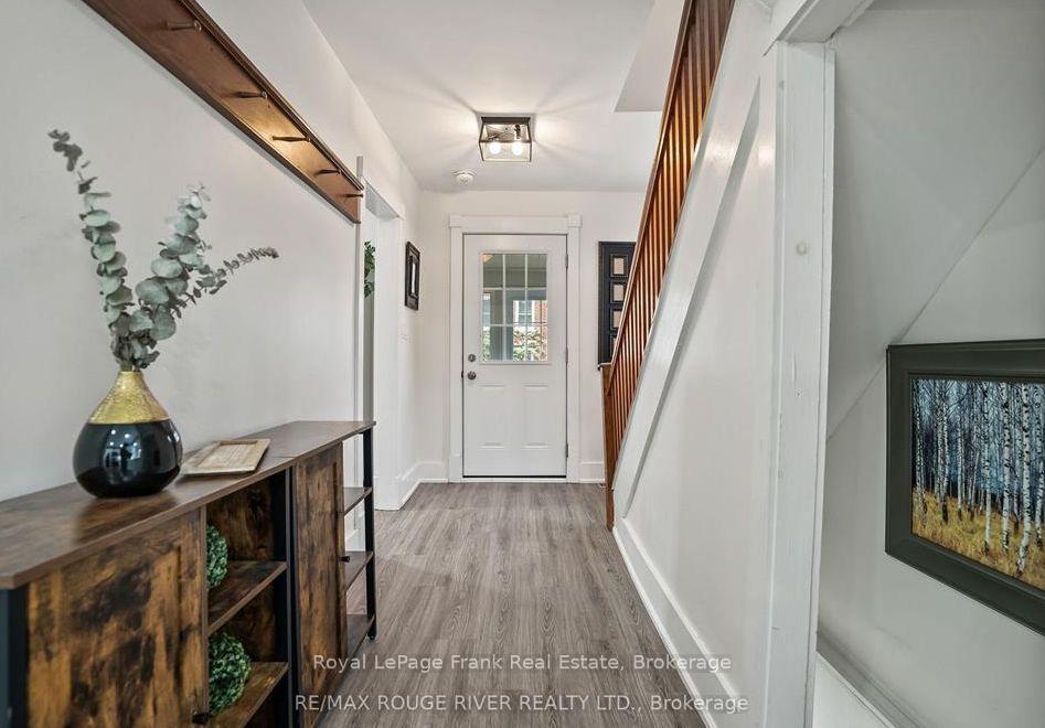 Photo 5 of 55 Ellen Street, Port Hope — HOMEH