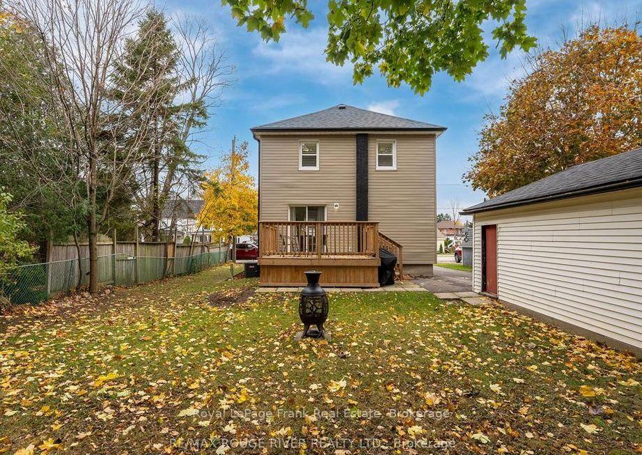 Photo 19 of 55 Ellen Street, Port Hope — HOMEH
