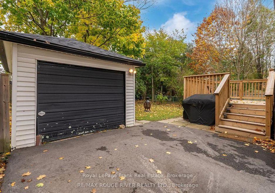 Photo 21 of 55 Ellen Street, Port Hope — HOMEH