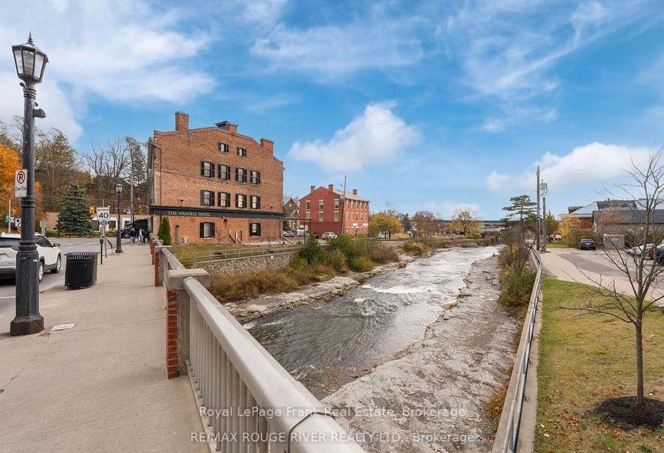 Photo 23 of 55 Ellen Street, Port Hope — HOMEH