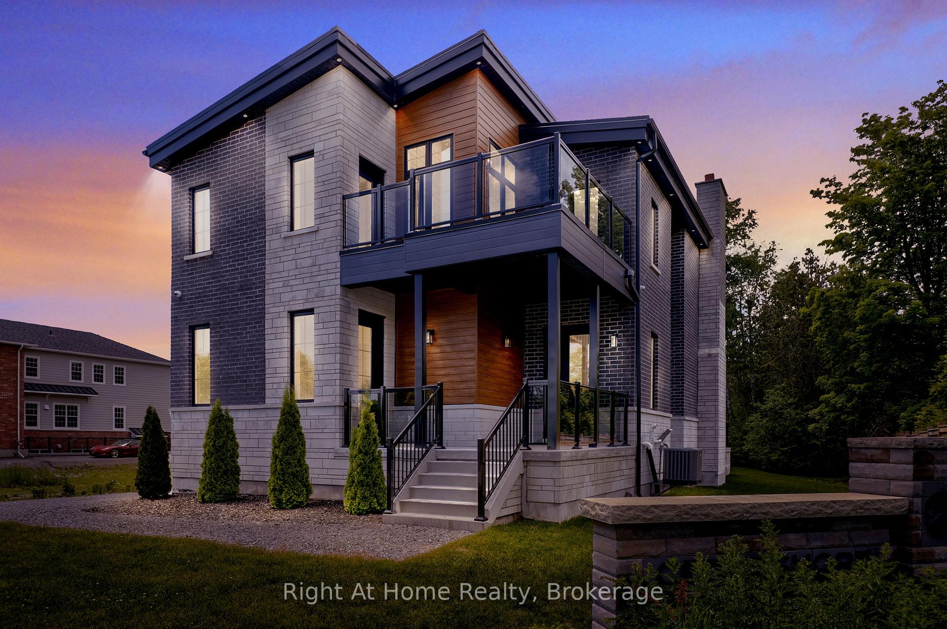 Photo 2 of 213 Suzanne Mess Boulevard, Cobourg — HOMEH