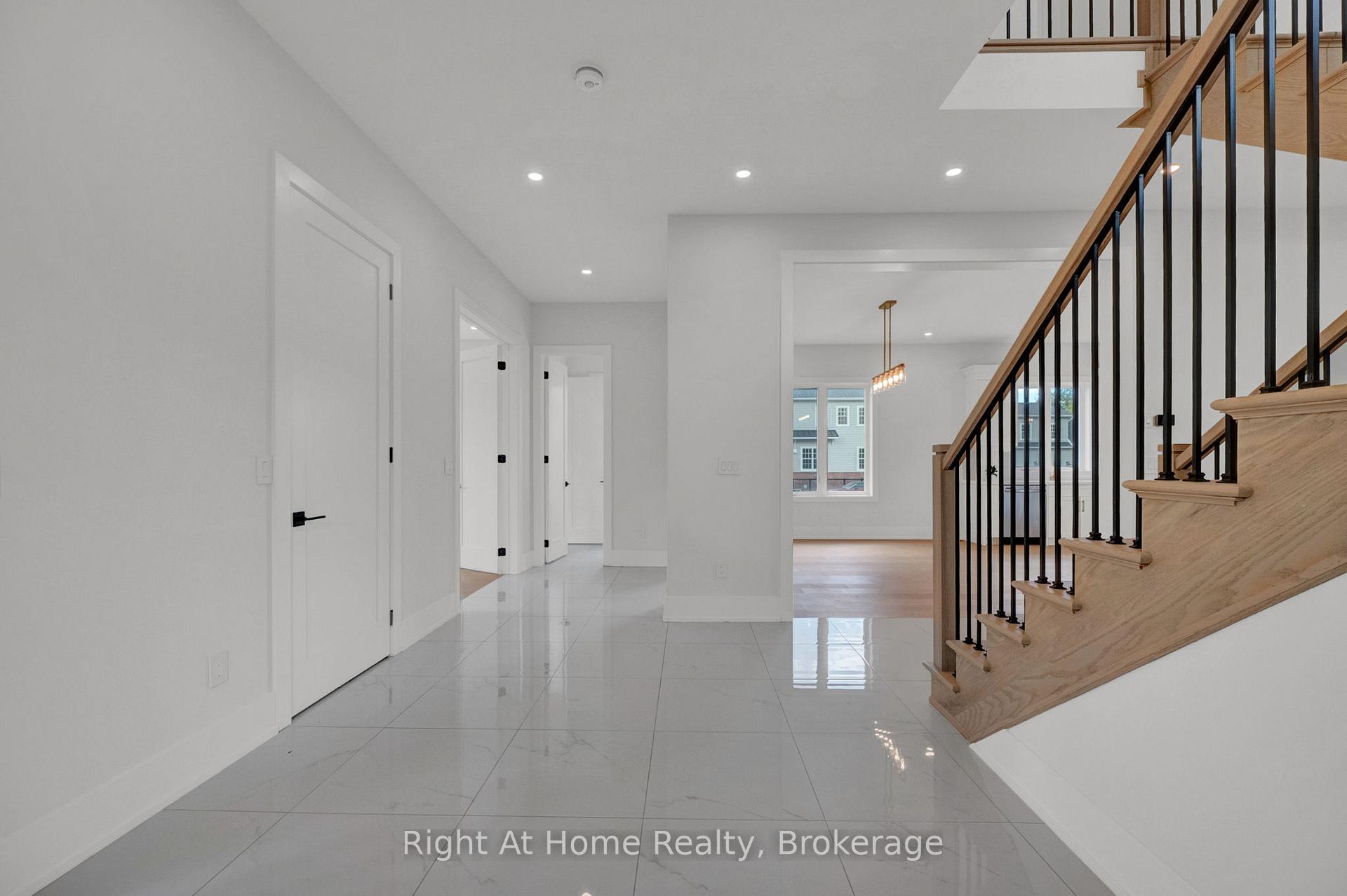 Photo 4 of 213 Suzanne Mess Boulevard, Cobourg — HOMEH