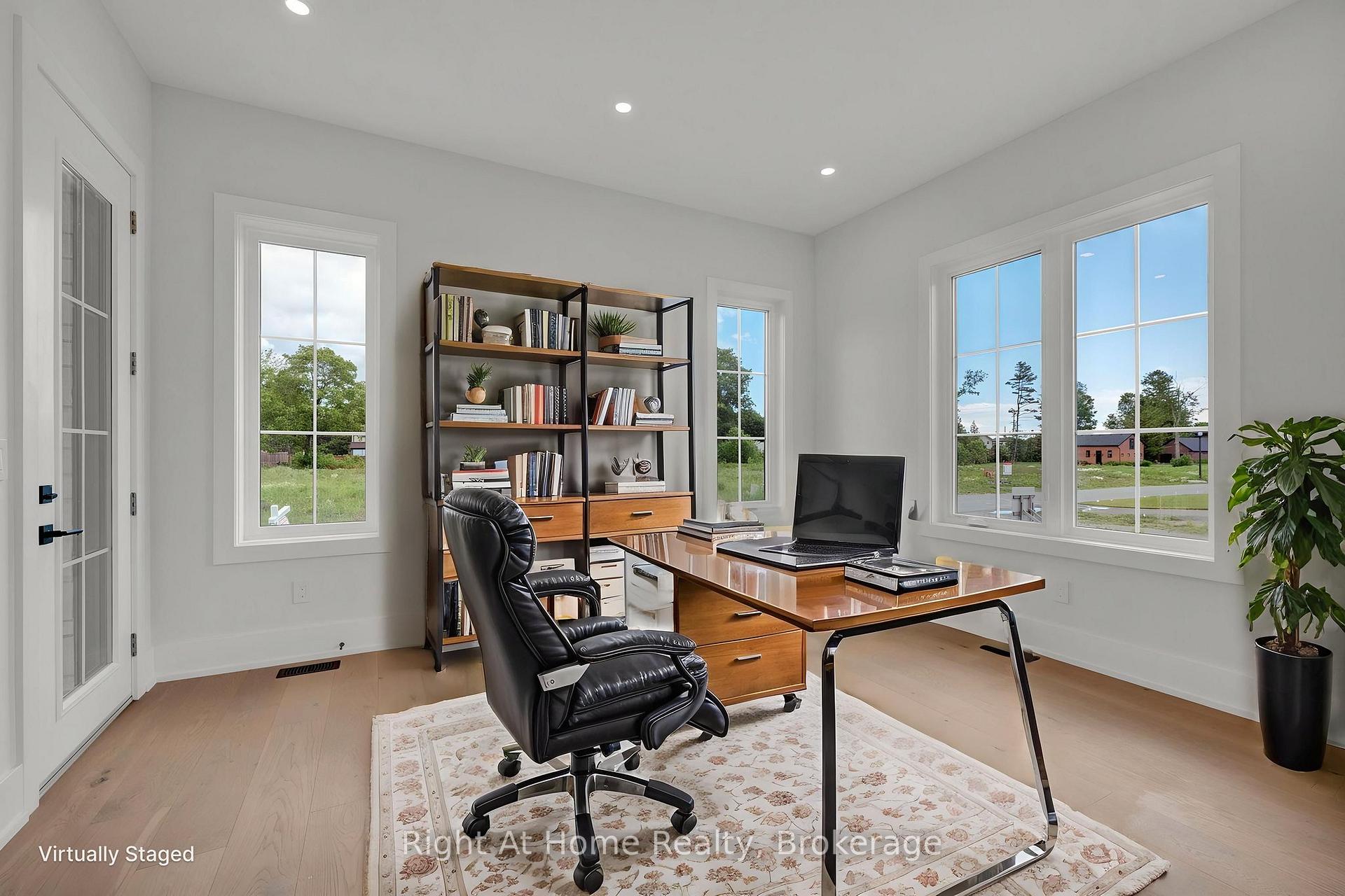 Photo 6 of 213 Suzanne Mess Boulevard, Cobourg — HOMEH