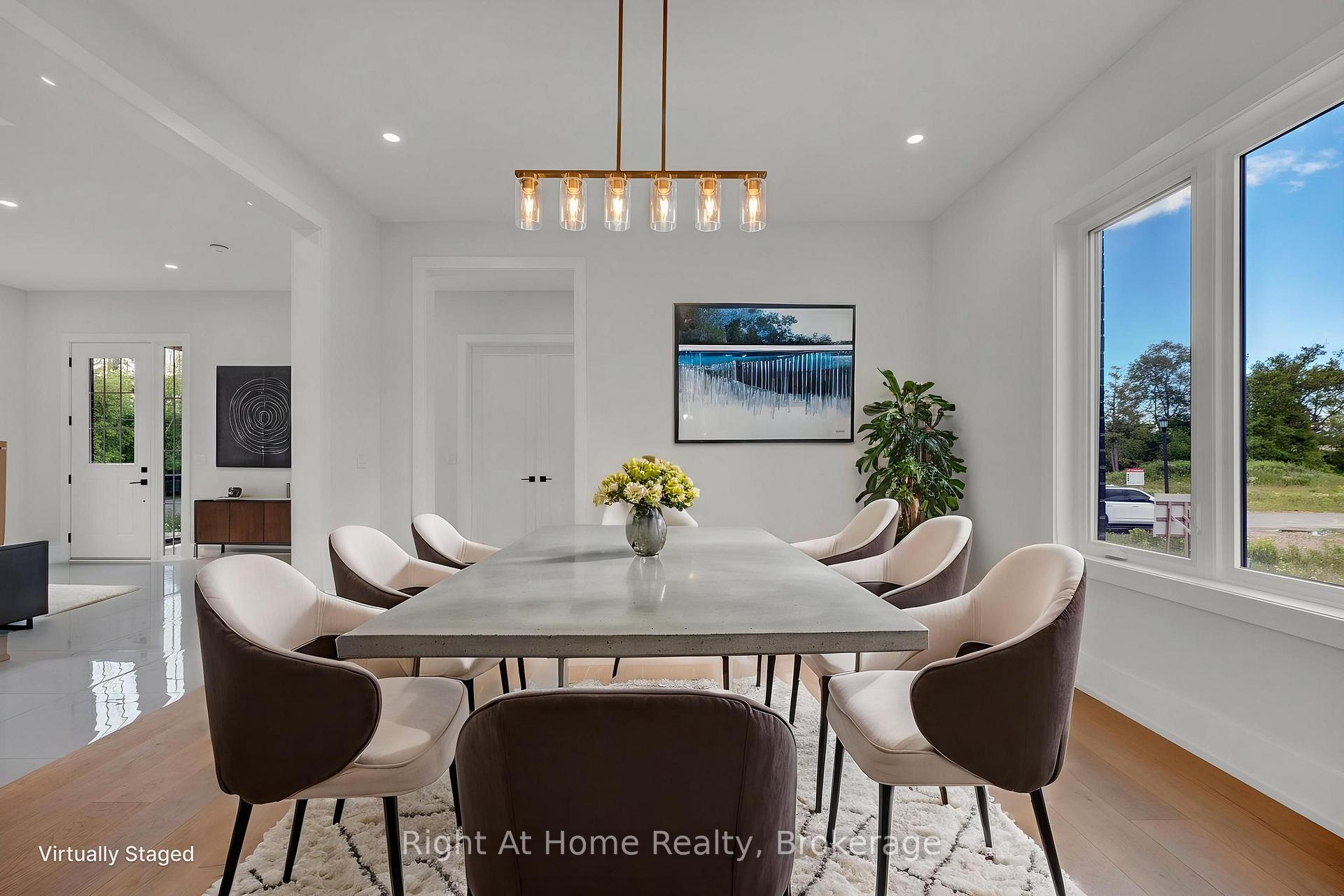 Photo 14 of 213 Suzanne Mess Boulevard, Cobourg — HOMEH