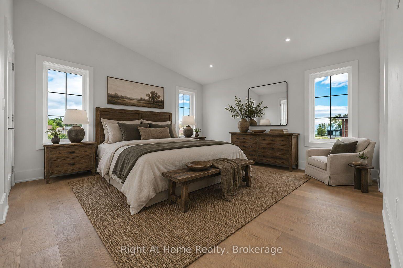 Photo 20 of 213 Suzanne Mess Boulevard, Cobourg — HOMEH