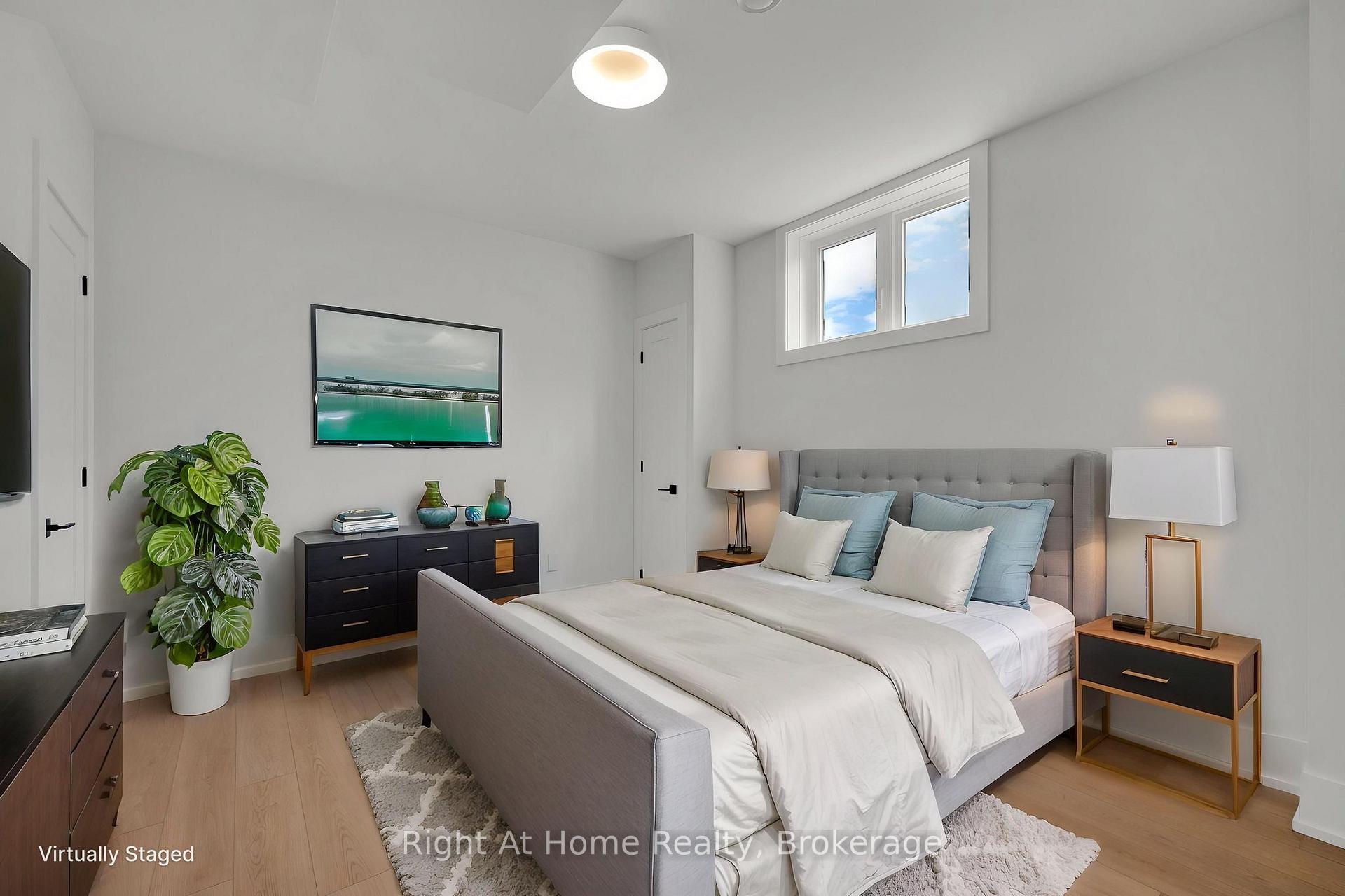 Photo 35 of 213 Suzanne Mess Boulevard, Cobourg — HOMEH