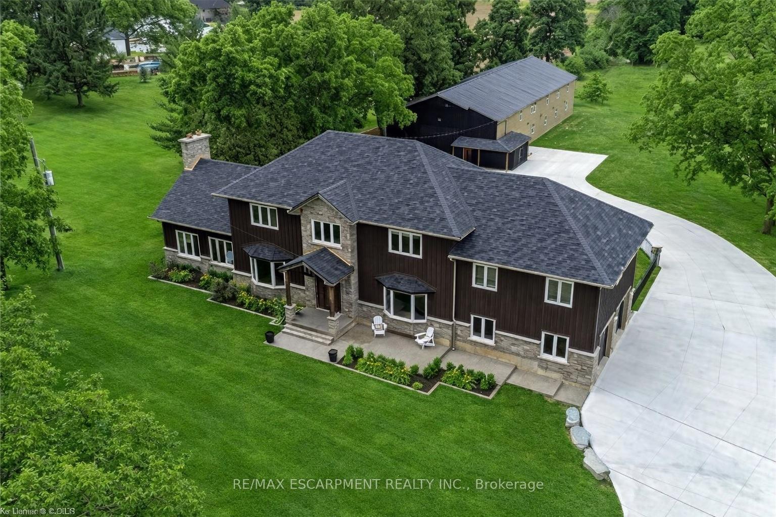 Photo 1 of 2210 Highway 54, Haldimand — HOMEH