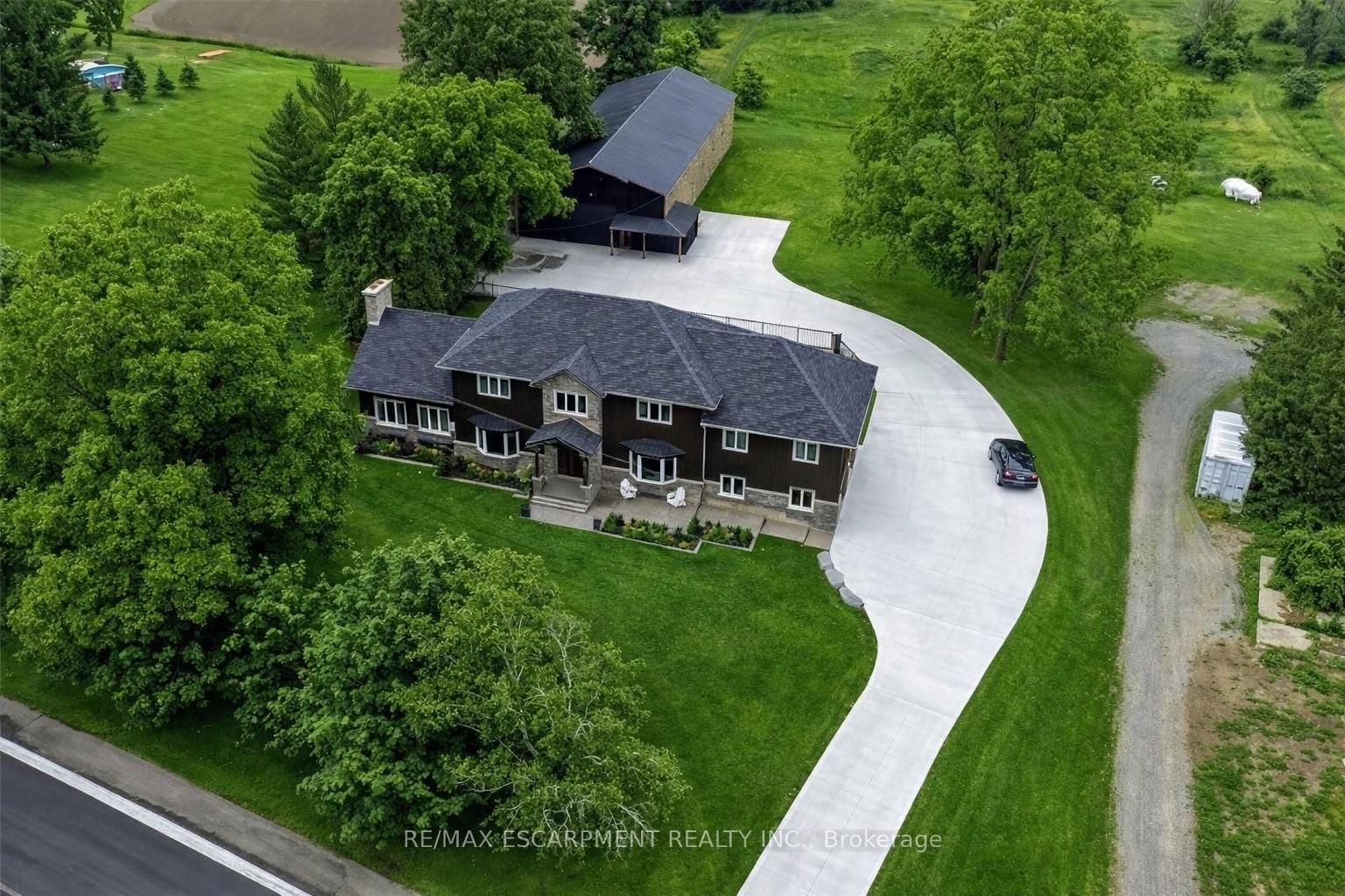 Photo 2 of 2210 Highway 54, Haldimand — HOMEH