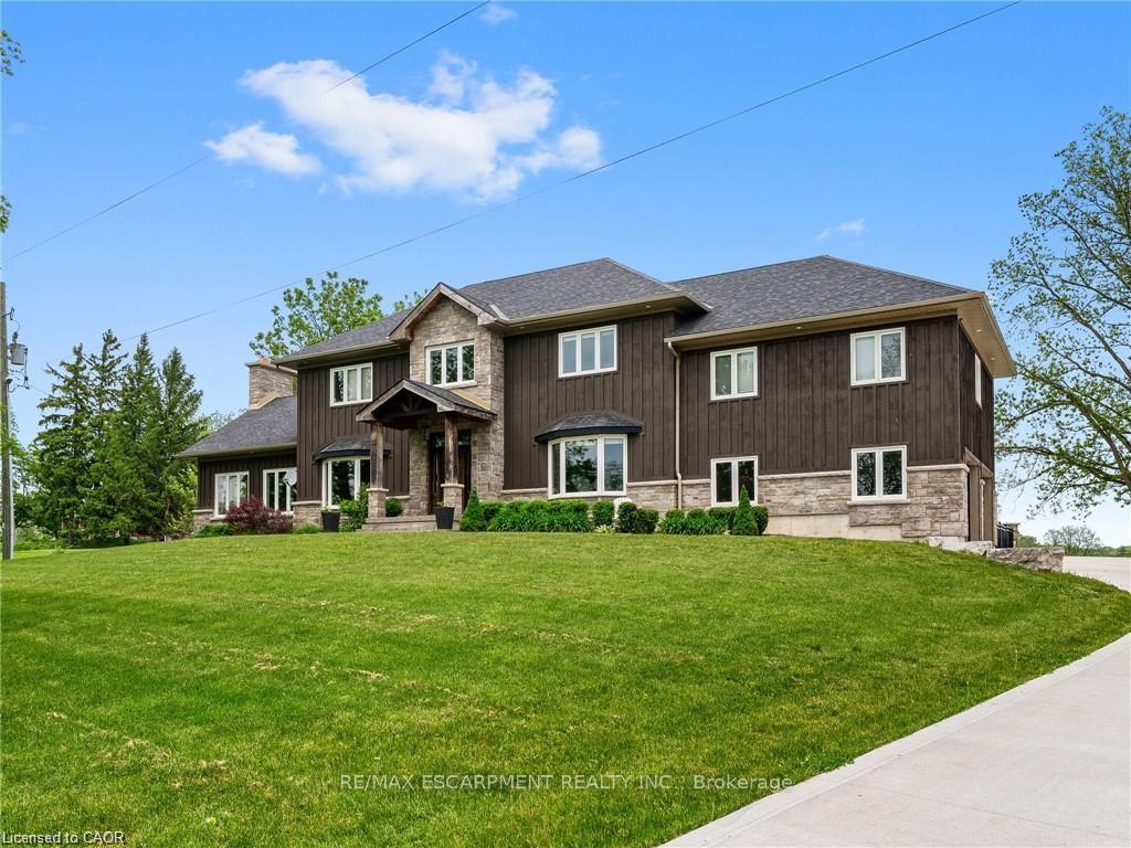 Photo 3 of 2210 Highway 54, Haldimand — HOMEH