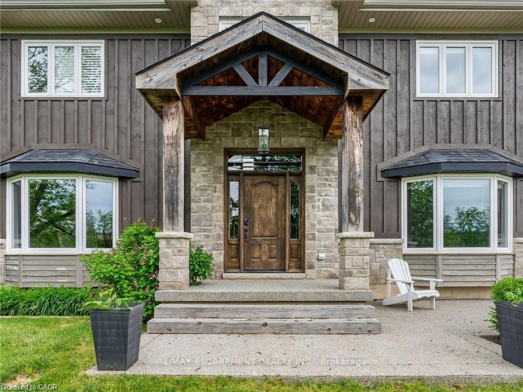 Photo 5 of 2210 Highway 54, Haldimand — HOMEH
