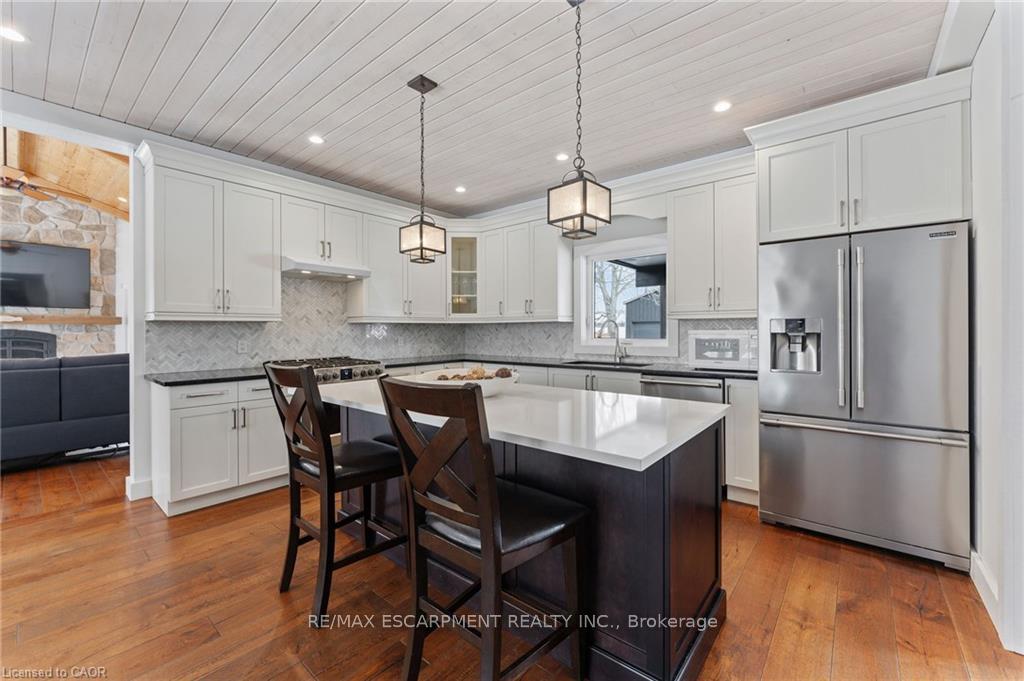 Photo 10 of 2210 Highway 54, Haldimand — HOMEH