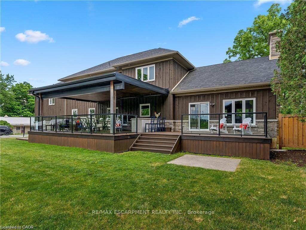 Photo 38 of 2210 Highway 54, Haldimand — HOMEH