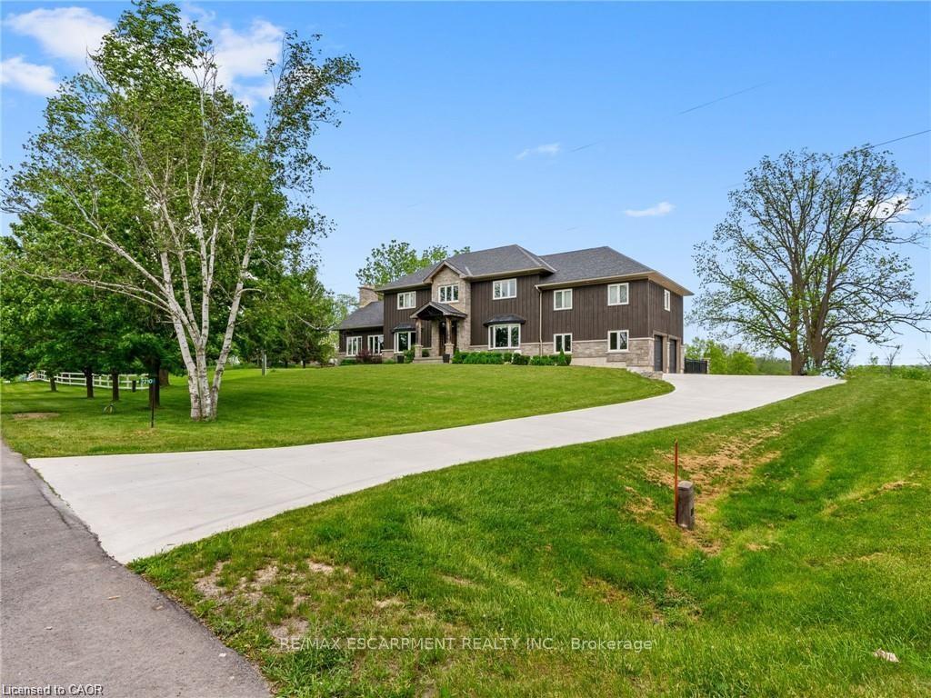 Photo 43 of 2210 Highway 54, Haldimand — HOMEH