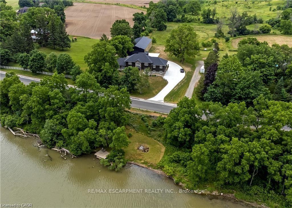 Photo 46 of 2210 Highway 54, Haldimand — HOMEH