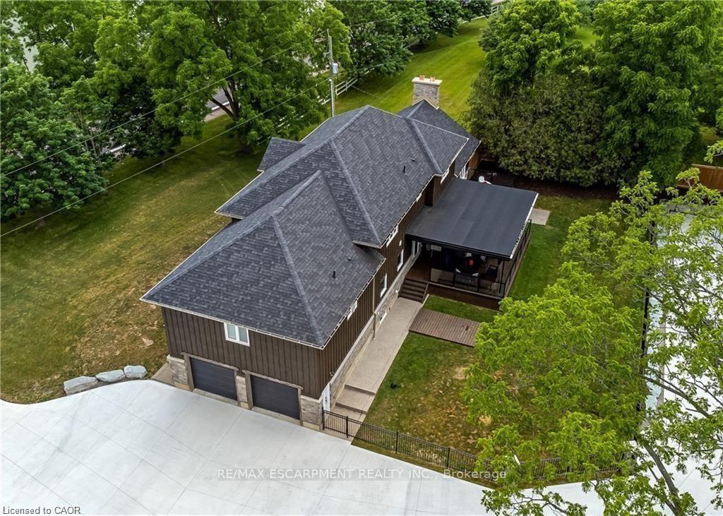 Photo 47 of 2210 Highway 54, Haldimand — HOMEH