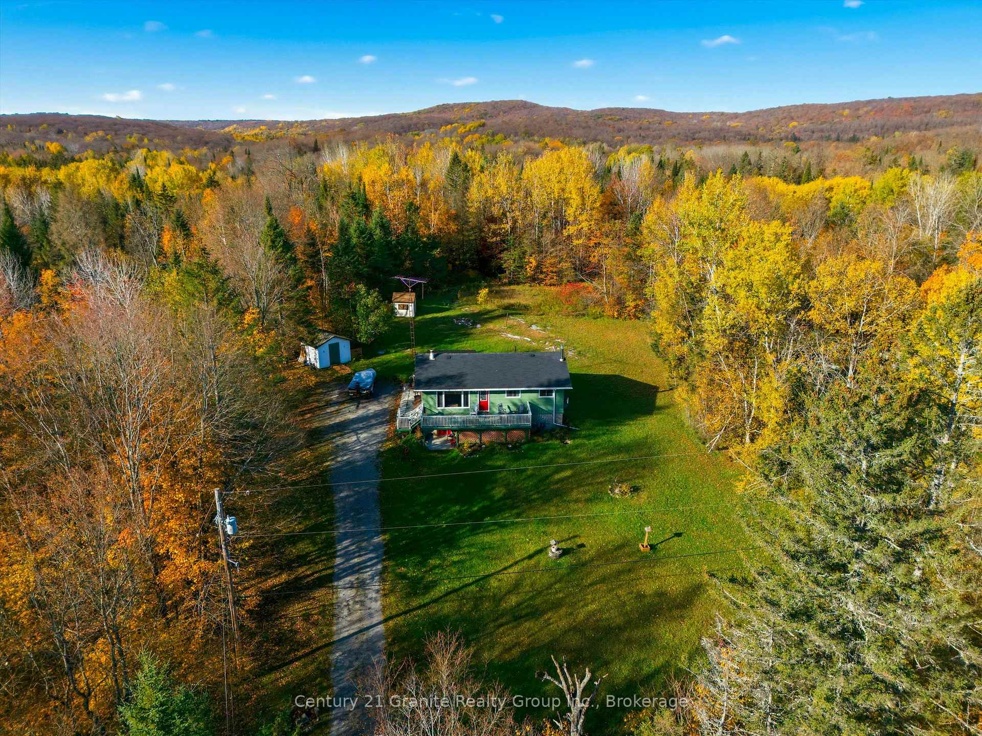 Photo 1 of 1060 Lees Road, Highlands East, Monmouth — HOMEH