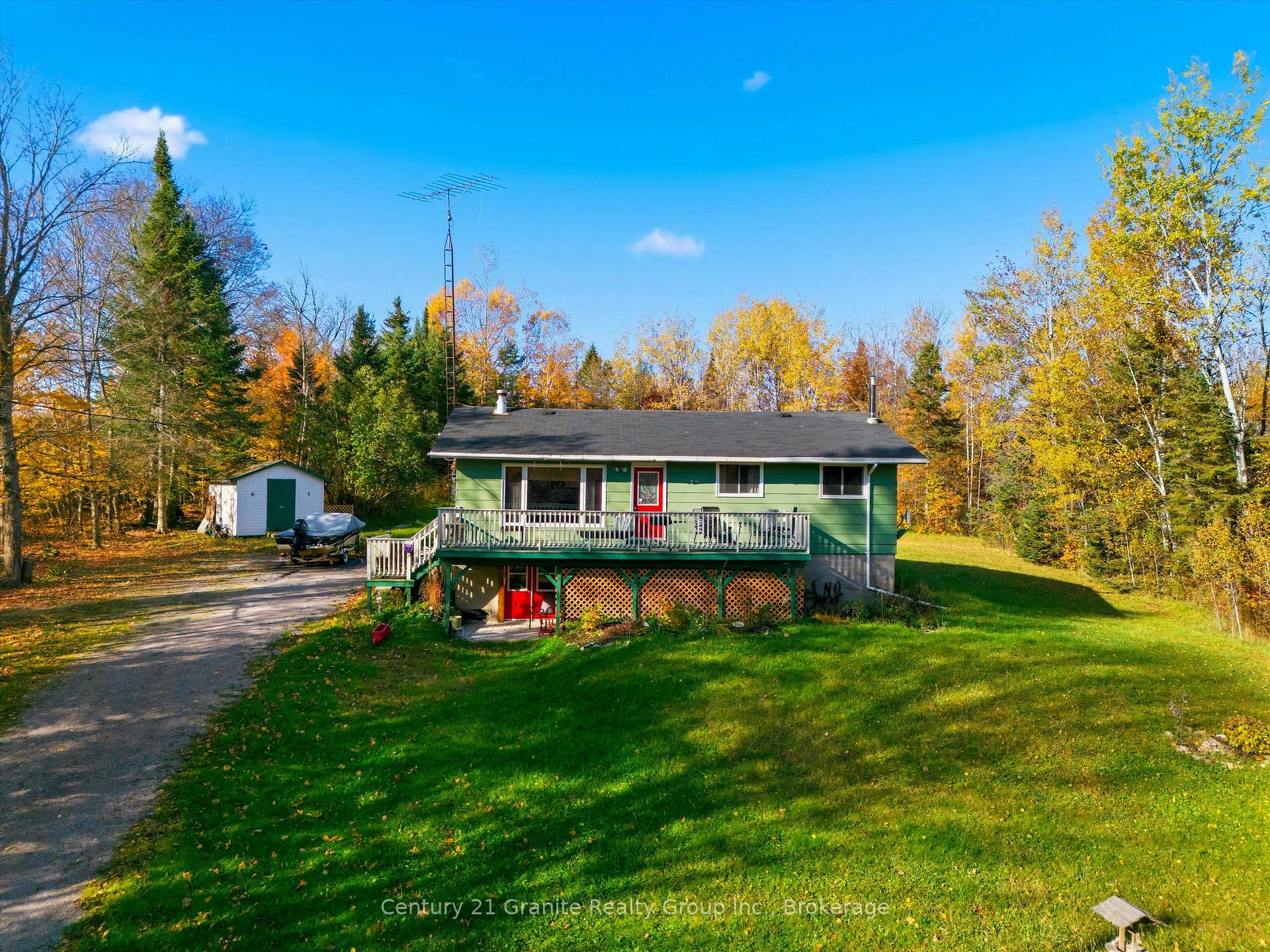 Photo 2 of 1060 Lees Road, Highlands East, Monmouth — HOMEH