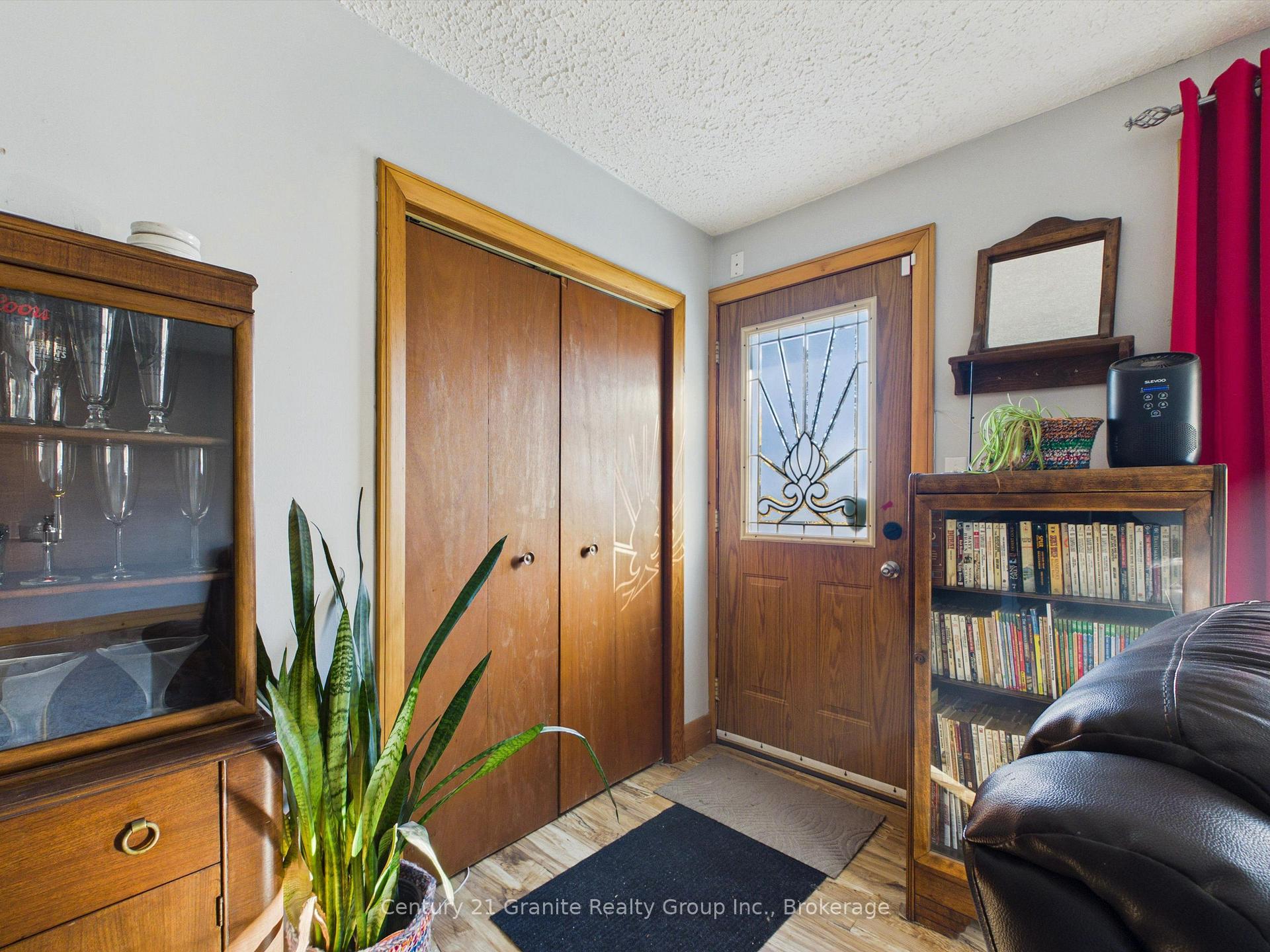 Photo 3 of 1060 Lees Road, Highlands East, Monmouth — HOMEH