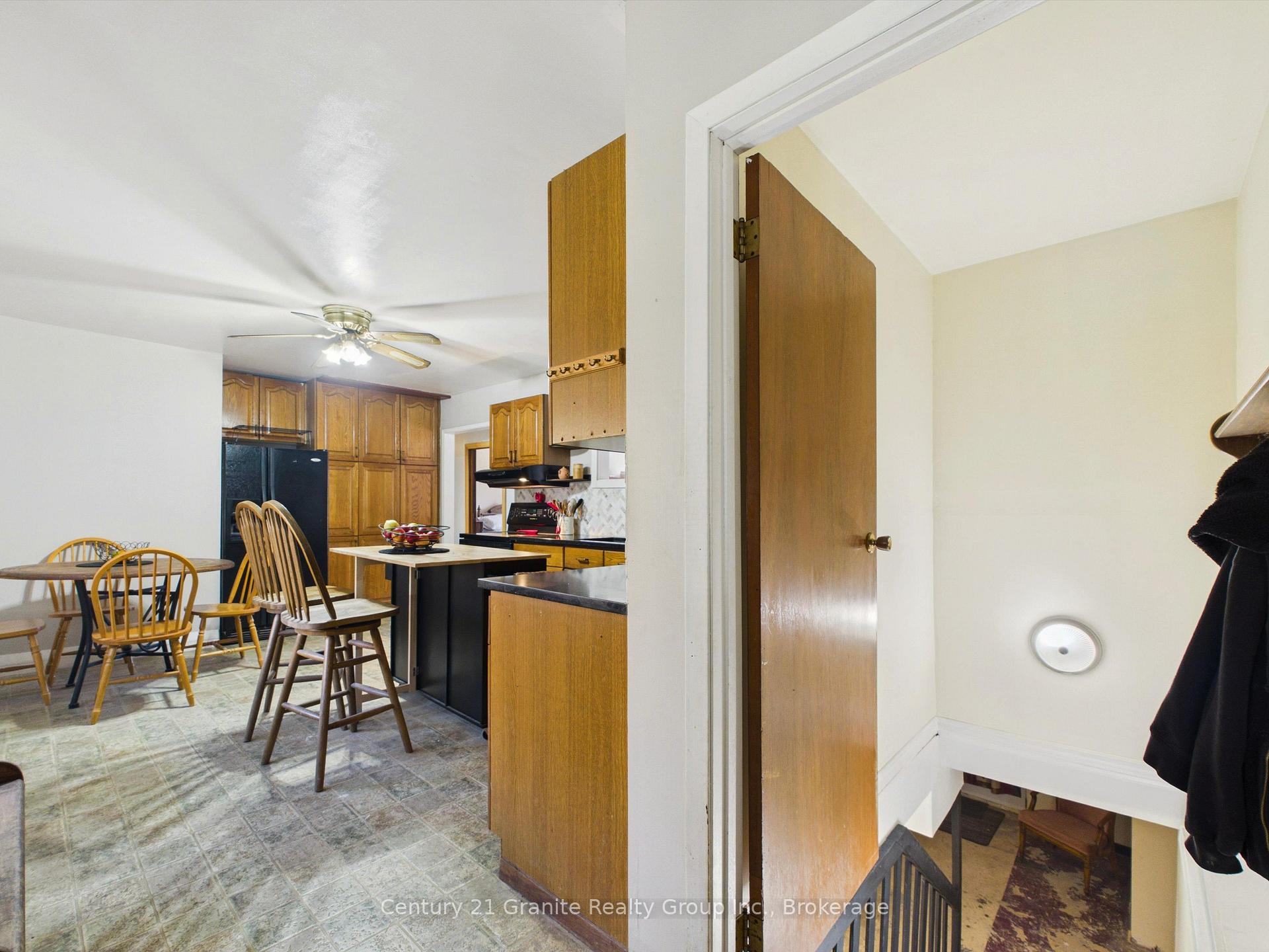 Photo 8 of 1060 Lees Road, Highlands East, Monmouth — HOMEH